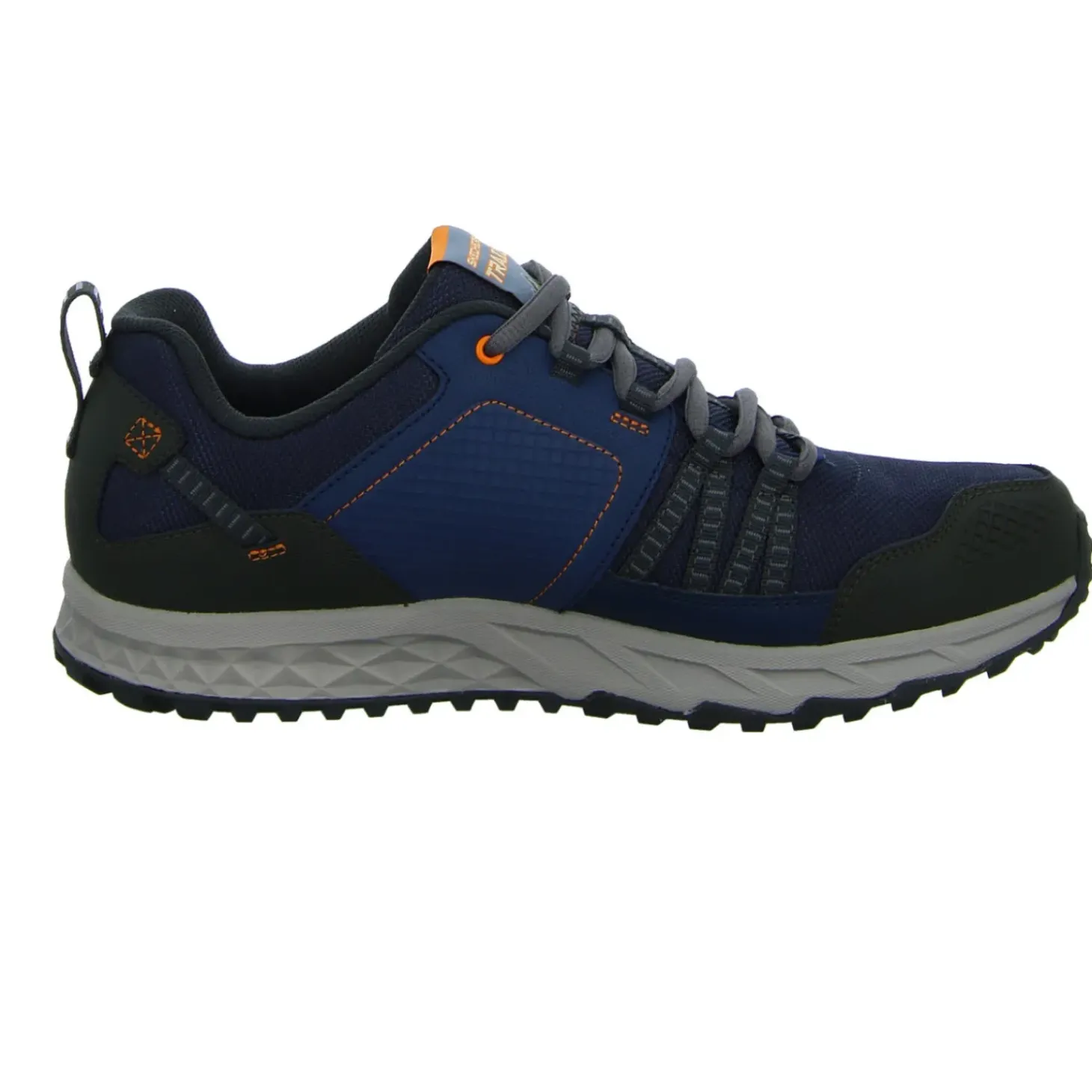 Skechers Schnürhalbschuh Freizeit (Casual) Espace Plan