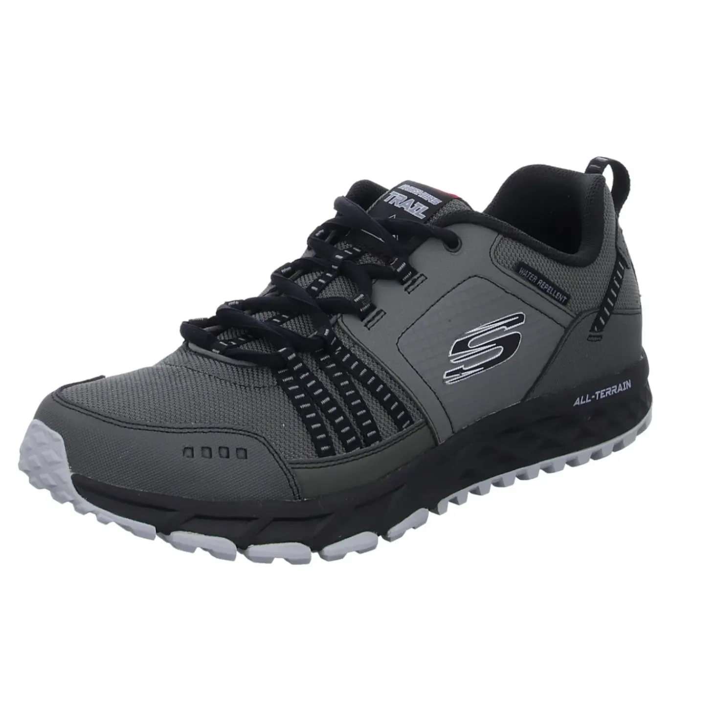 Skechers Schnürhalbschuh Freizeit (Casual) Escape Plan