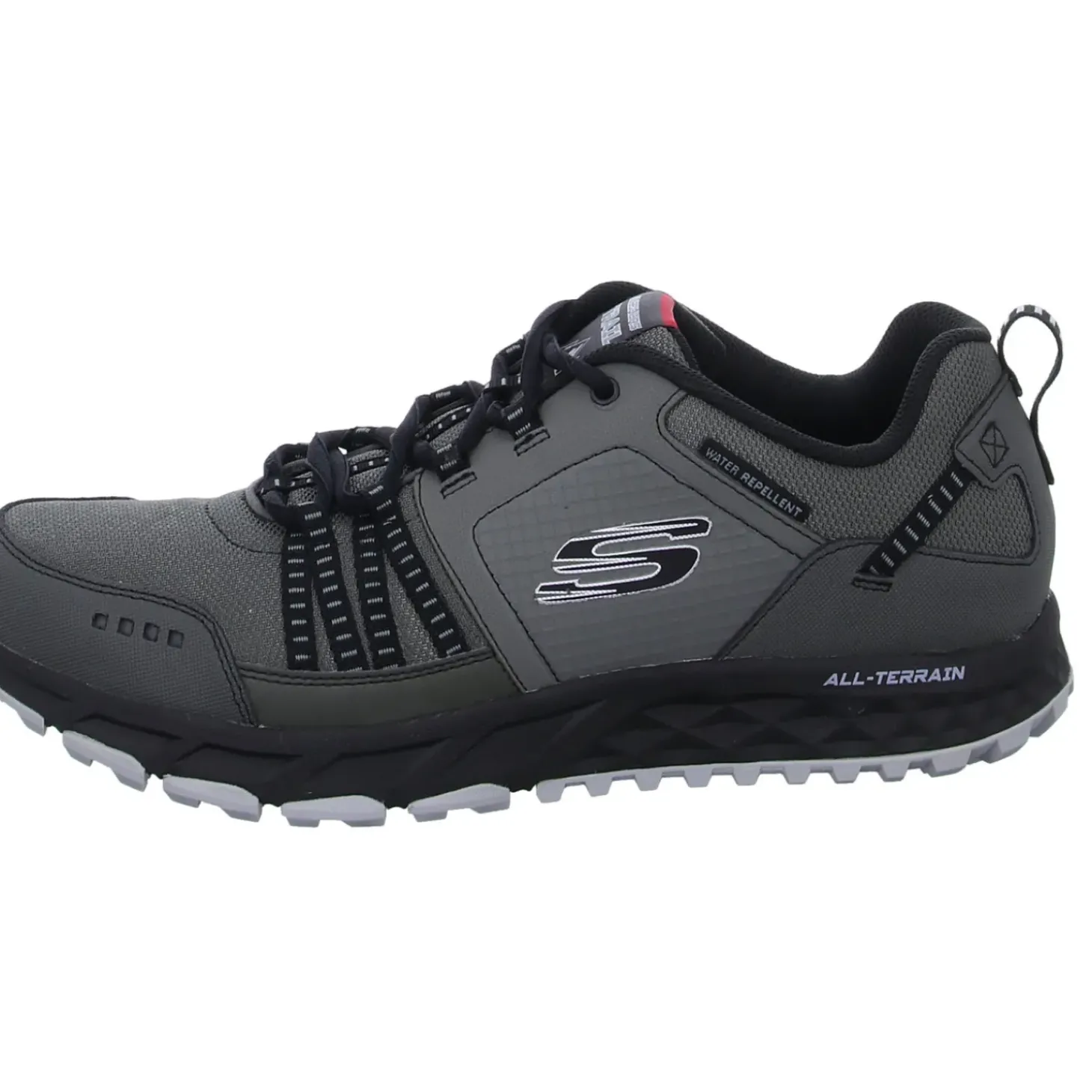 Skechers Schnürhalbschuh Freizeit (Casual) Escape Plan
