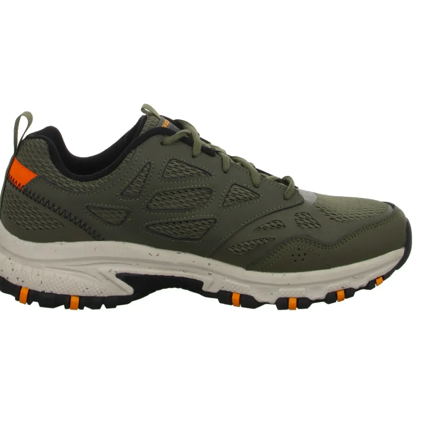 Skechers Schnürhalbschuh Freizeit (Casual) Hillcrest