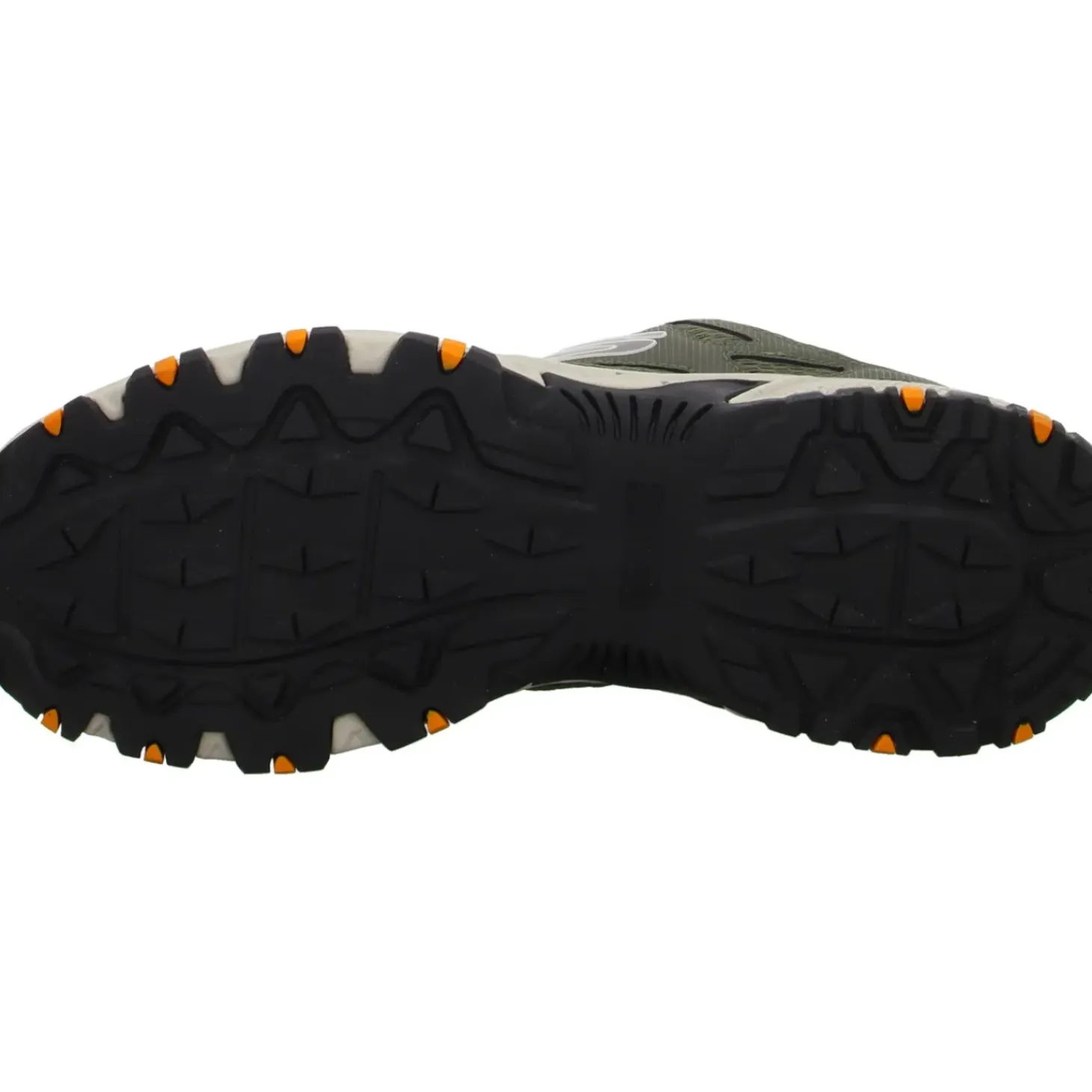 Skechers Schnürhalbschuh Freizeit (Casual) Hillcrest