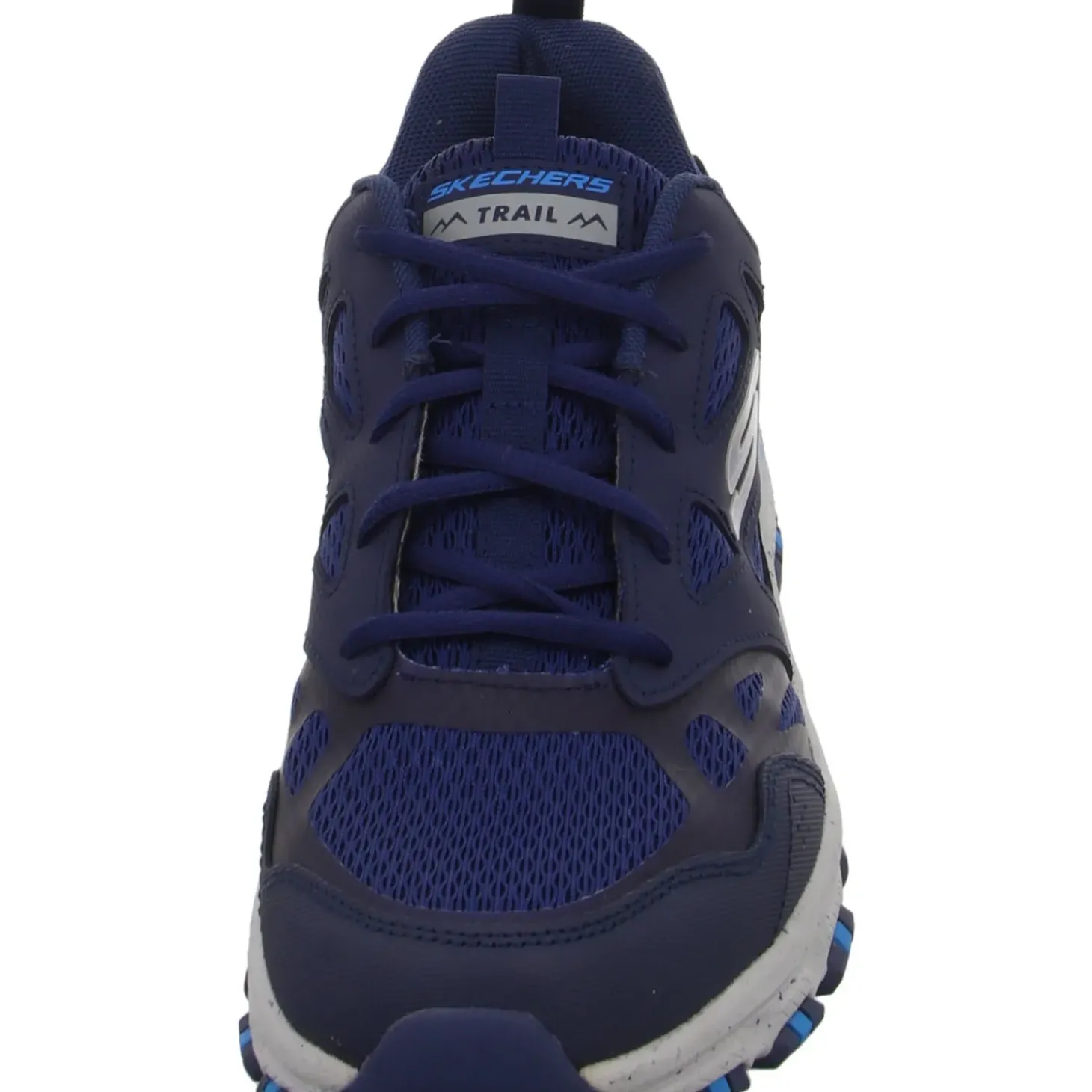 Skechers Schnürhalbschuh Freizeit (Casual) HILLCREST