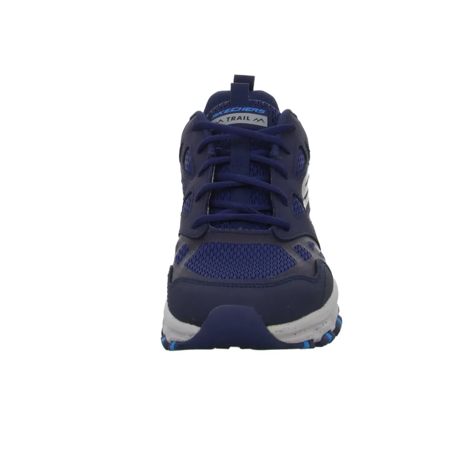 Skechers Schnürhalbschuh Freizeit (Casual) HILLCREST