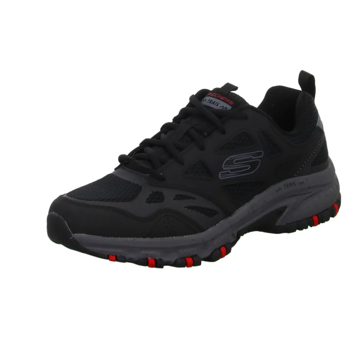 Skechers Schnürhalbschuh Freizeit (Casual) Hillcrest - Vast Adventure