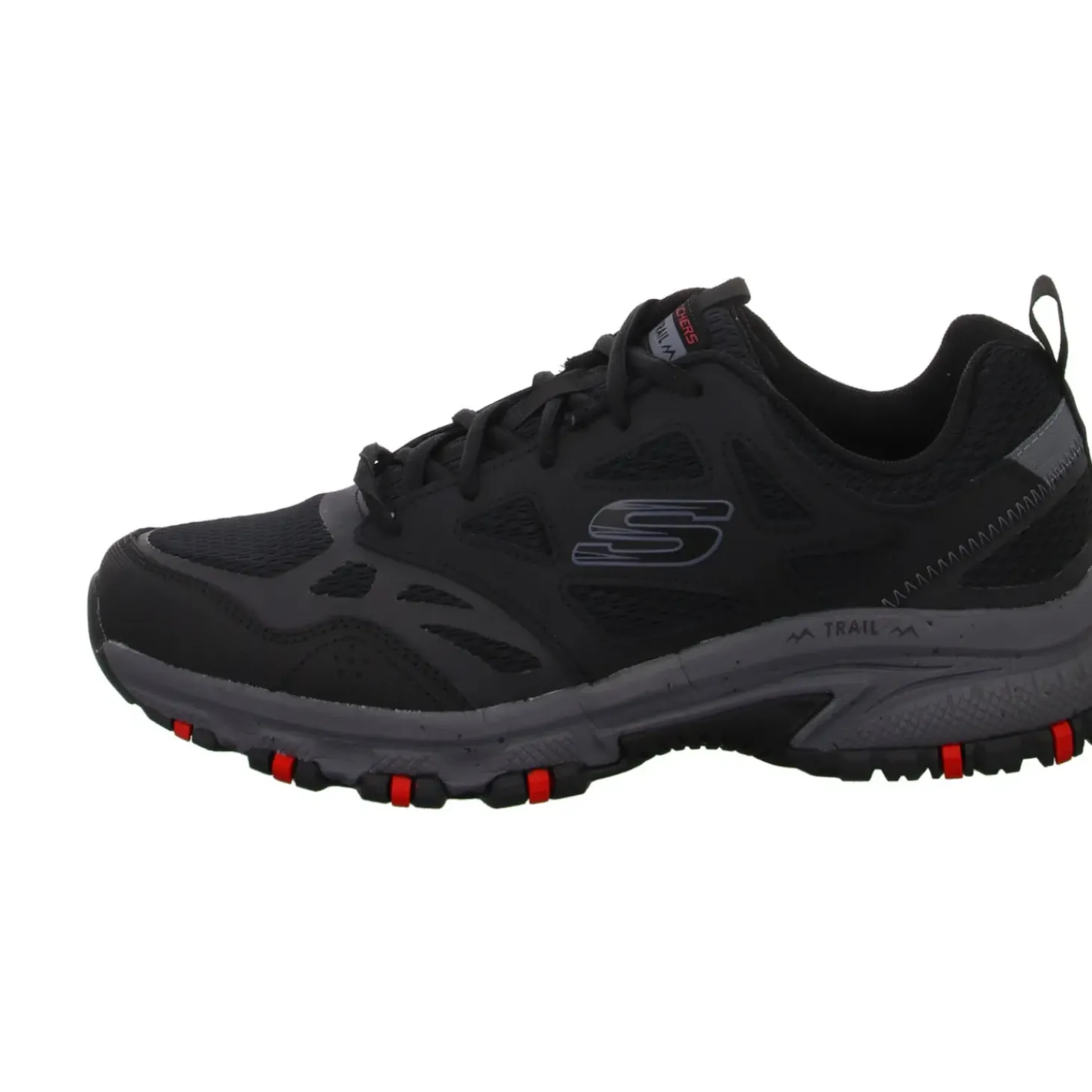 Skechers Schnürhalbschuh Freizeit (Casual) Hillcrest - Vast Adventure