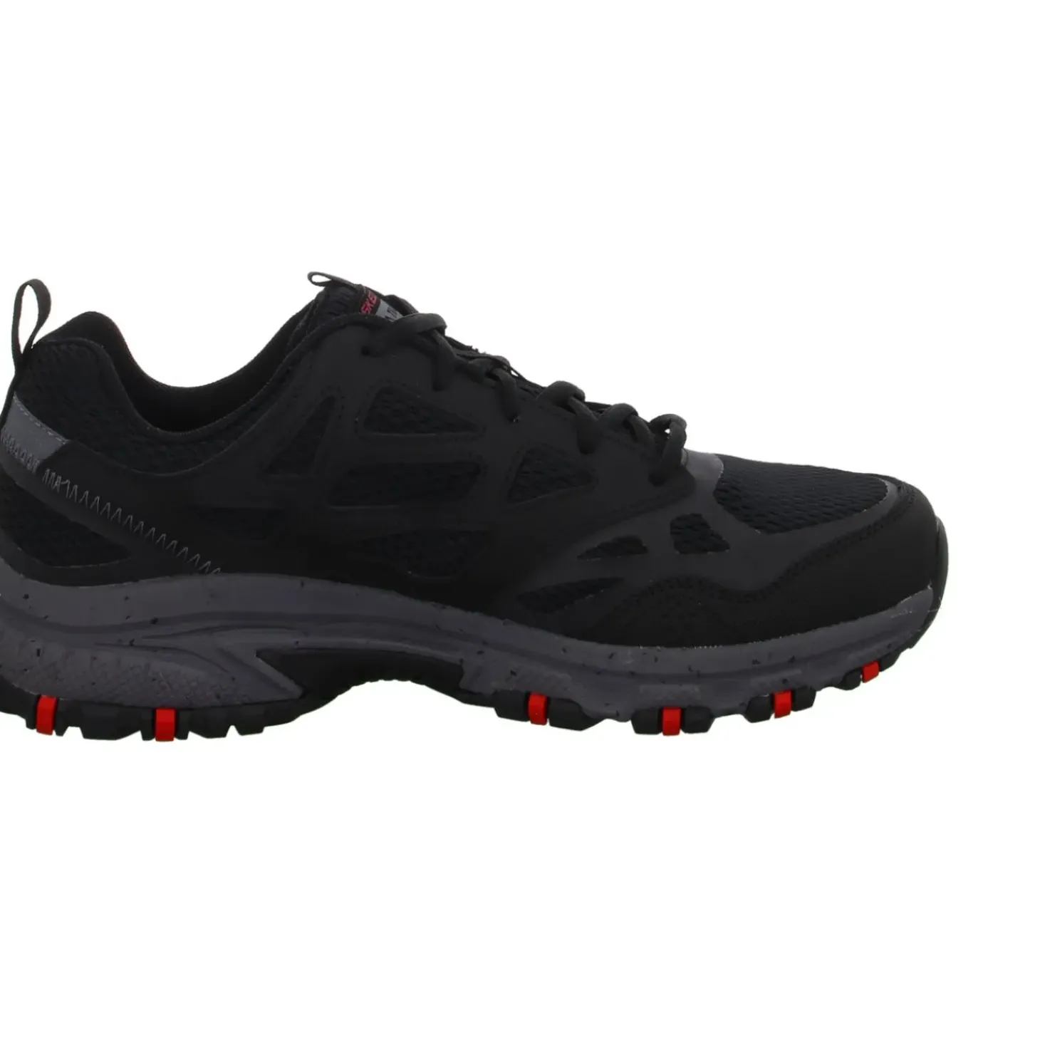 Skechers Schnürhalbschuh Freizeit (Casual) Hillcrest - Vast Adventure