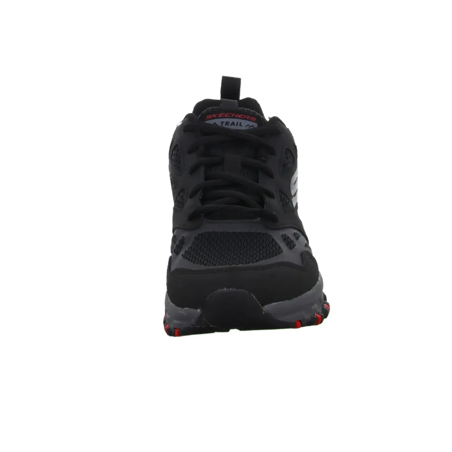 Skechers Schnürhalbschuh Freizeit (Casual) Hillcrest - Vast Adventure