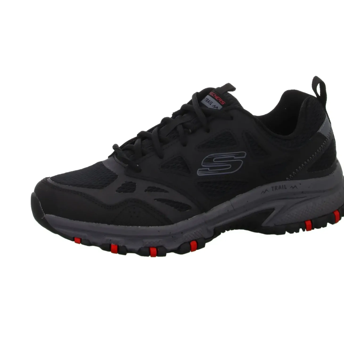 Skechers Schnürhalbschuh Freizeit (Casual) Hillcrest - Vast Adventure