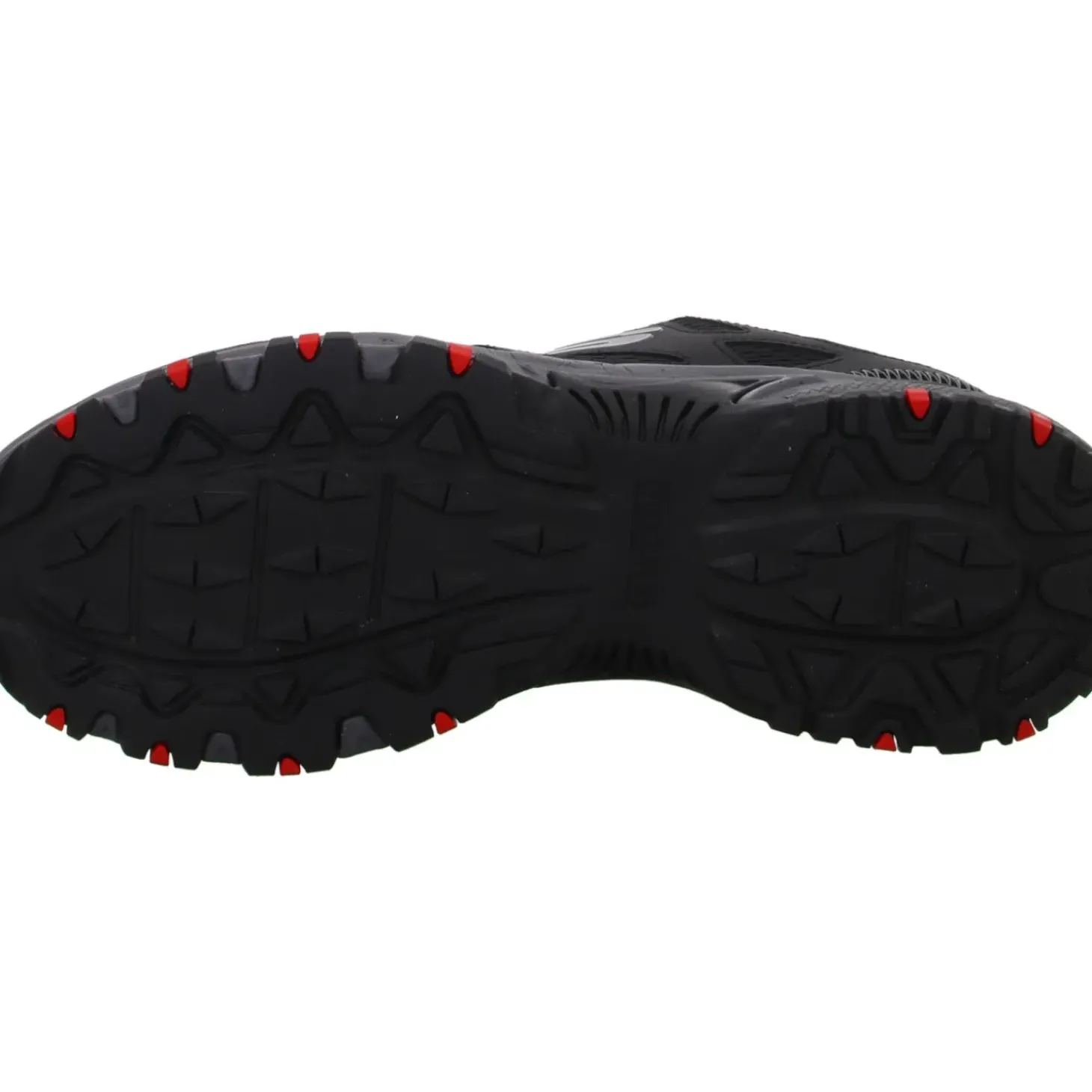 Skechers Schnürhalbschuh Freizeit (Casual) Hillcrest - Vast Adventure
