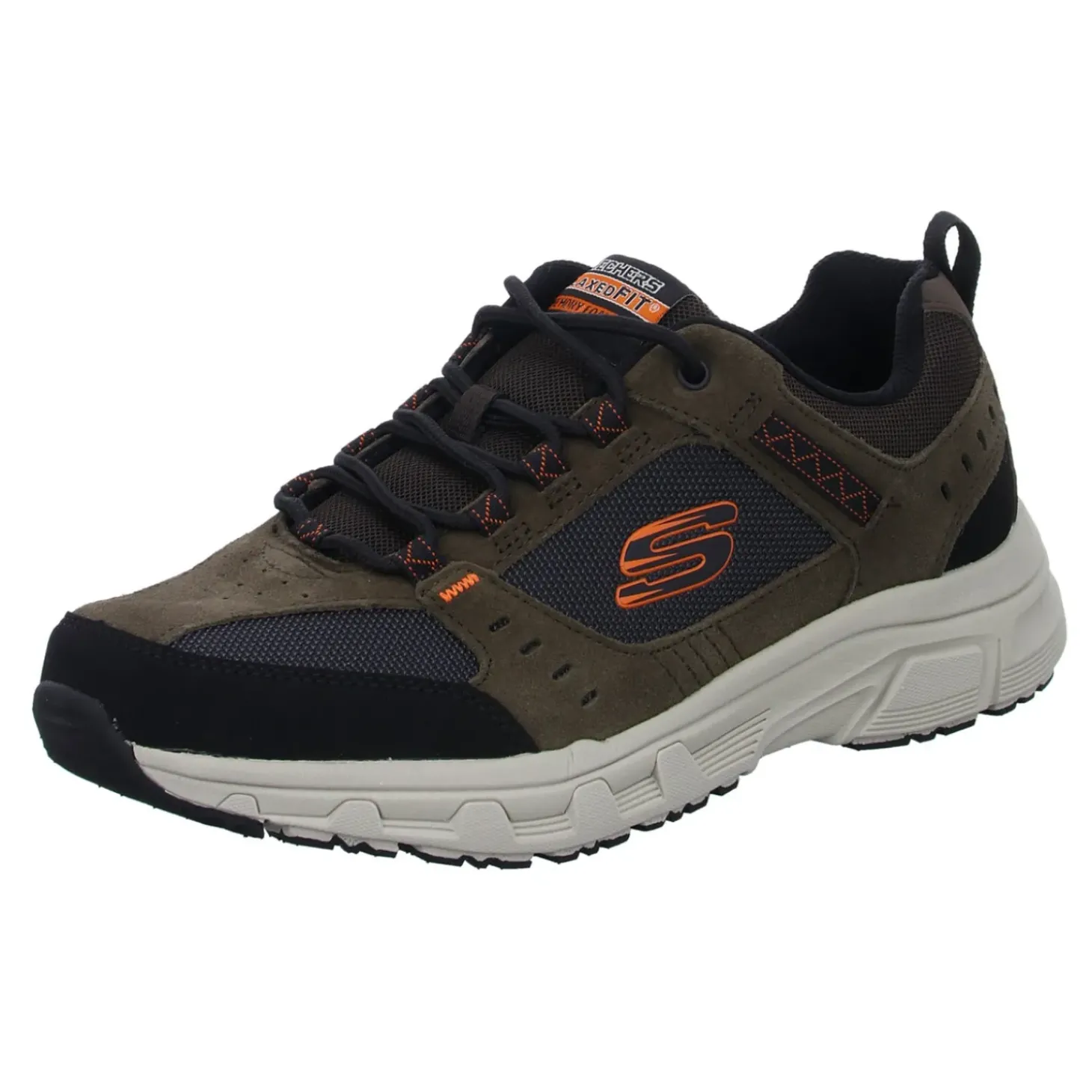 Skechers Schnürhalbschuh Freizeit (Casual) OAK CANYON