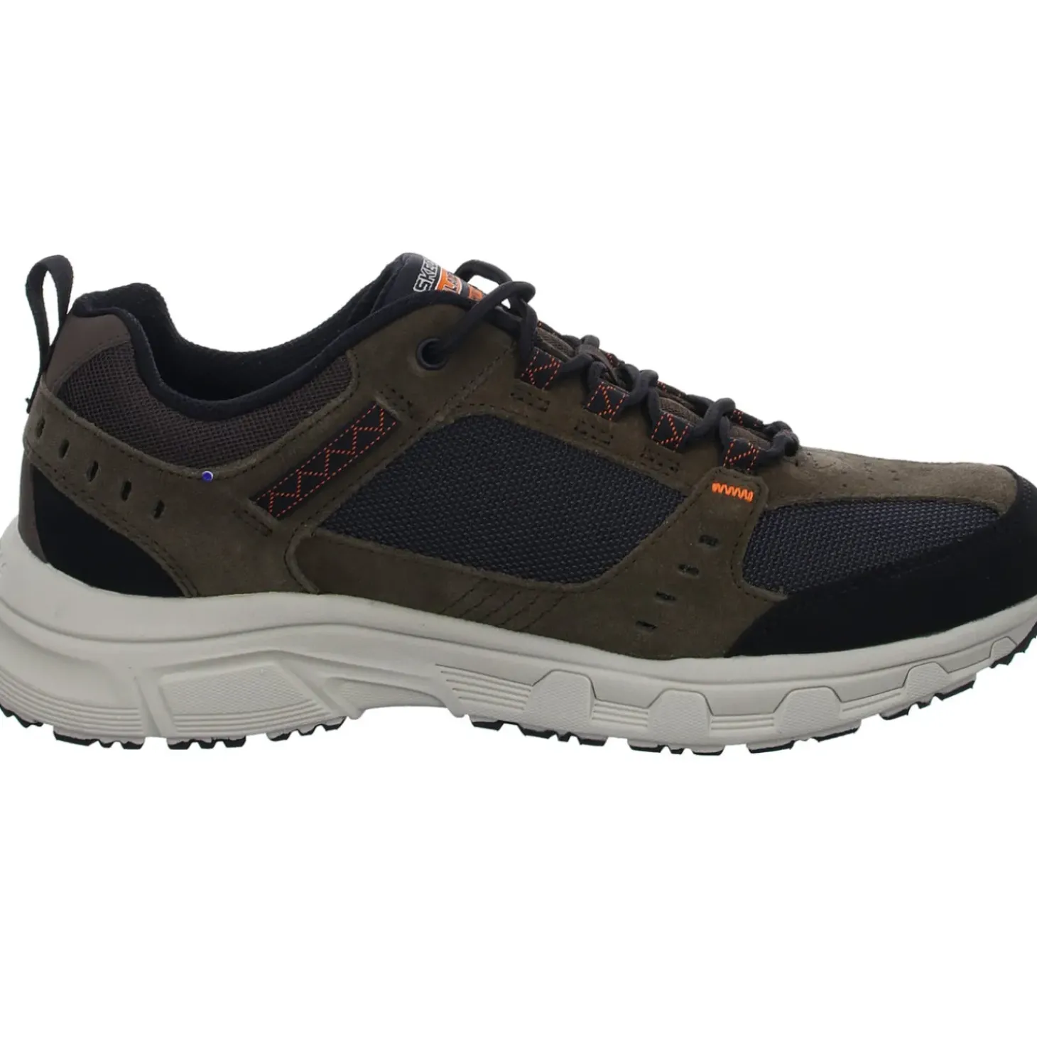 Skechers Schnürhalbschuh Freizeit (Casual) OAK CANYON