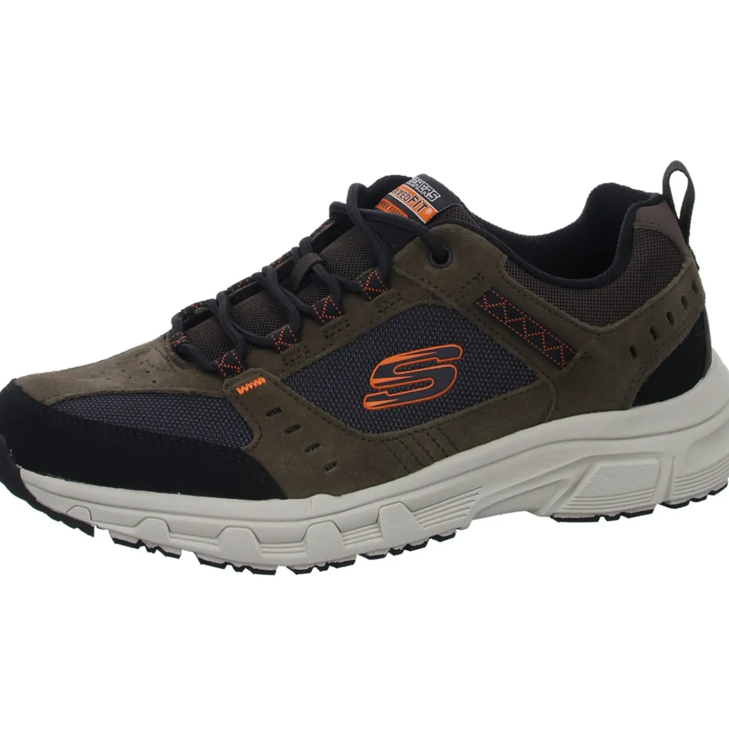 Skechers Schnürhalbschuh Freizeit (Casual) OAK CANYON
