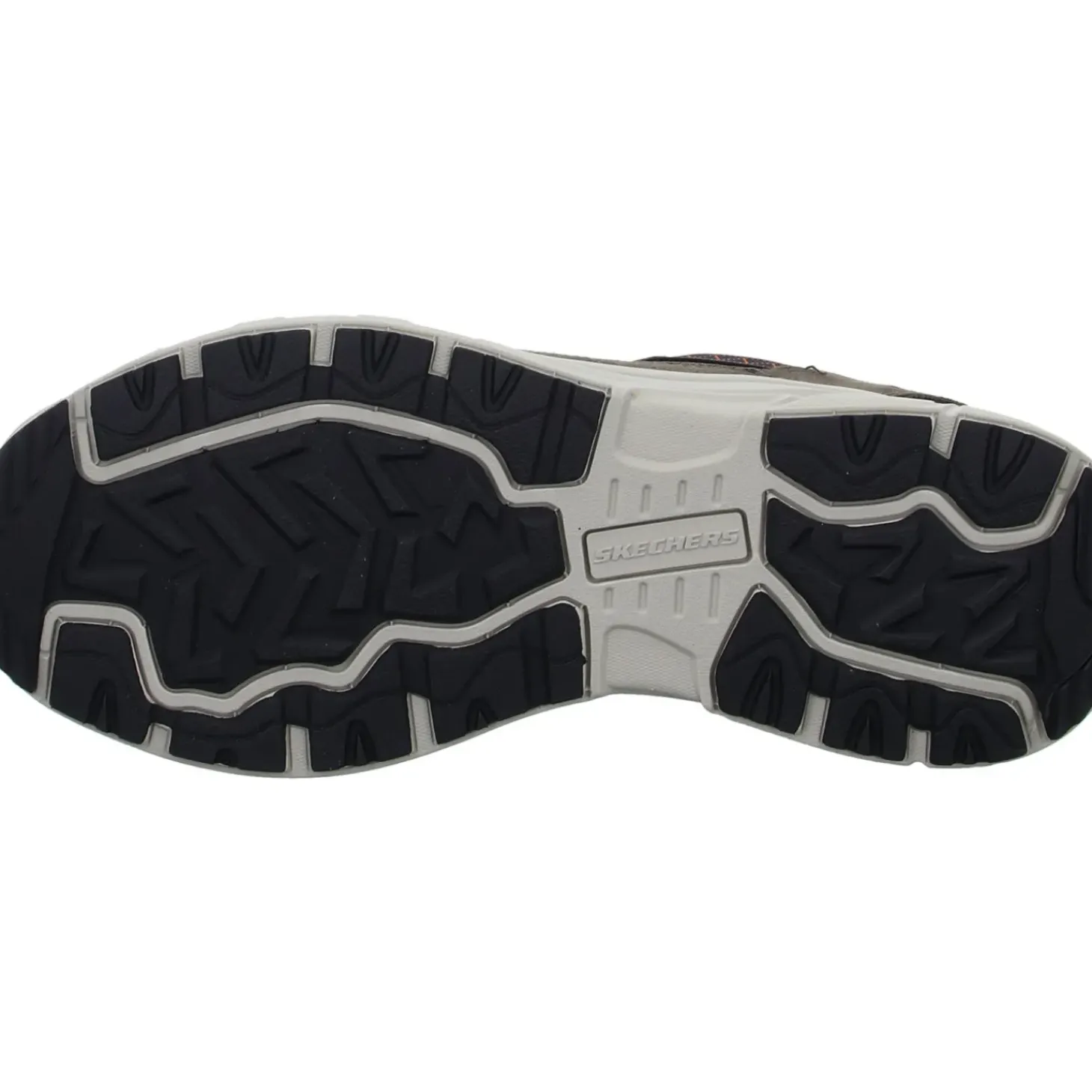 Skechers Schnürhalbschuh Freizeit (Casual) OAK CANYON