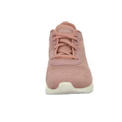 Skechers Schnürhalbschuh Sneaker (sportlich) Bobs Squad-Tough Talk