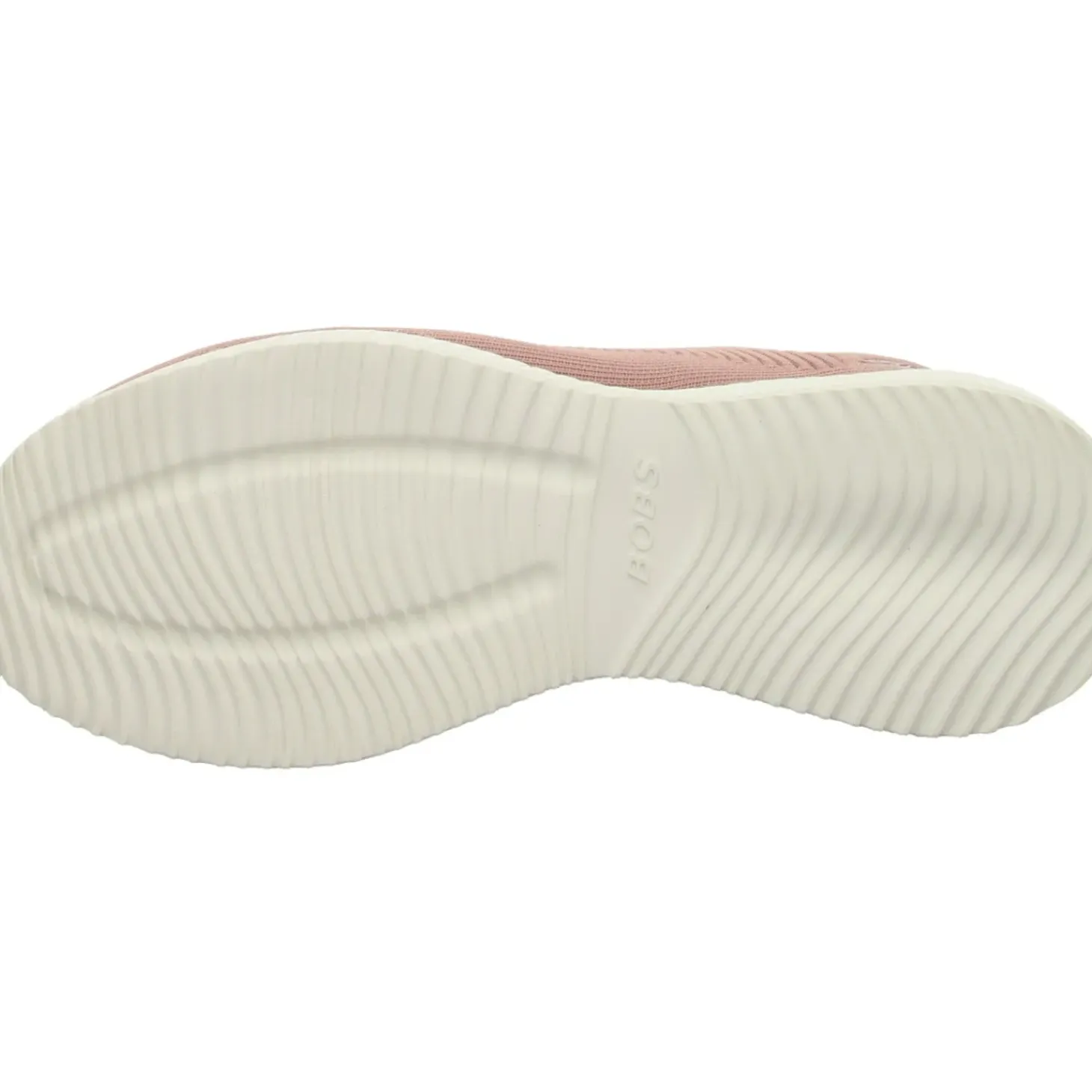 Skechers Schnürhalbschuh Sneaker (sportlich) Bobs Squad-Tough Talk