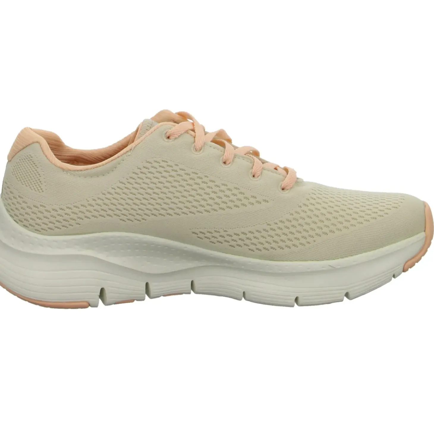 Skechers Schnürhalbschuh Sneaker (sportlich) ARCH FIT - BIG APPEAL