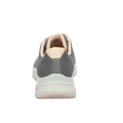 Skechers Schnürhalbschuh Sneaker (sportlich) Arch Fit