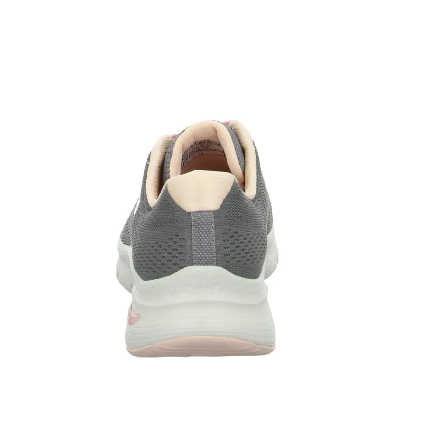 Skechers Schnürhalbschuh Sneaker (sportlich) Arch Fit