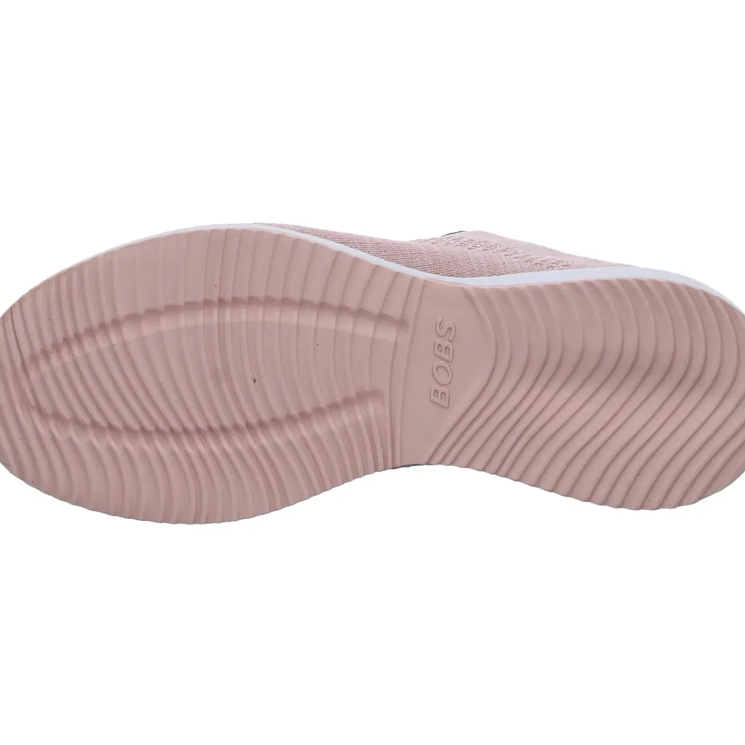Skechers Schnürhalbschuh Sneaker (sportlich) Bobs Squad-Mega Hot