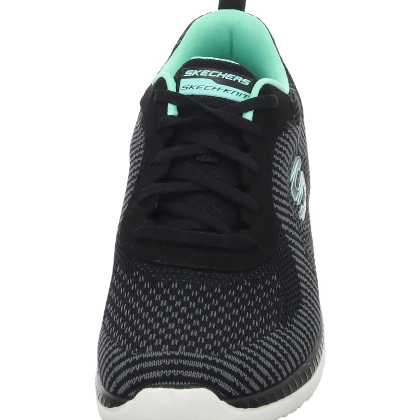 Skechers Schnürhalbschuh Sneaker (sportlich) Bountiful-PURIST