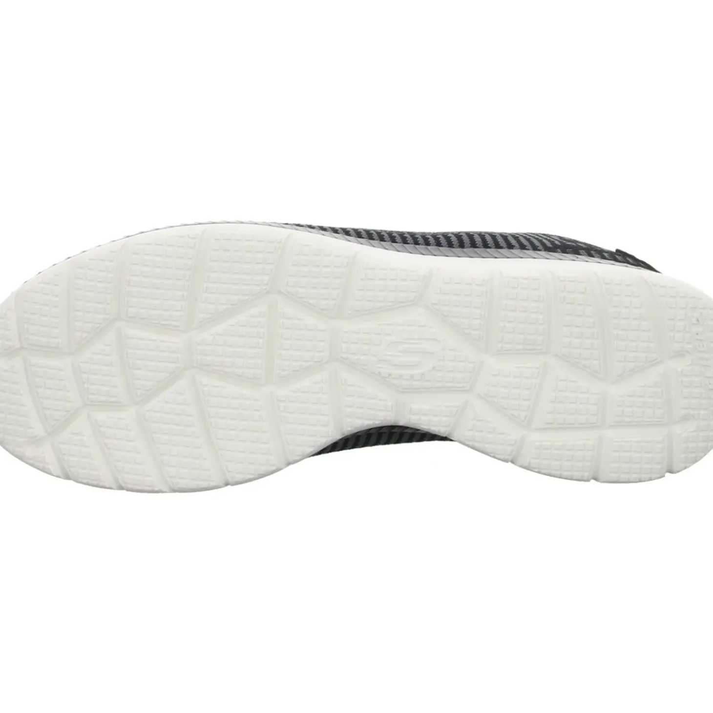 Skechers Schnürhalbschuh Sneaker (sportlich) Bountiful-PURIST