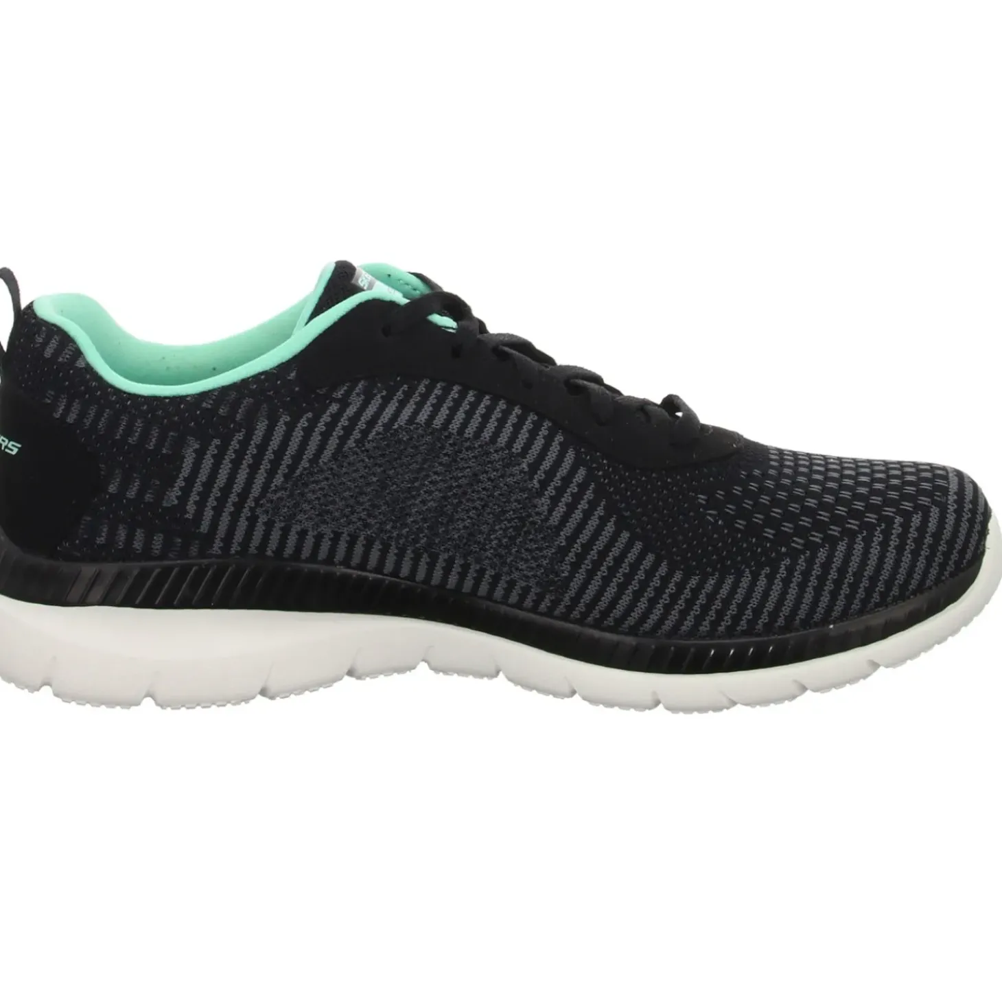 Skechers Schnürhalbschuh Sneaker (sportlich) Bountiful-PURIST