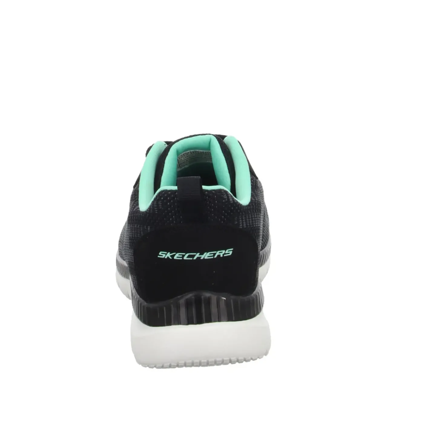 Skechers Schnürhalbschuh Sneaker (sportlich) Bountiful-PURIST