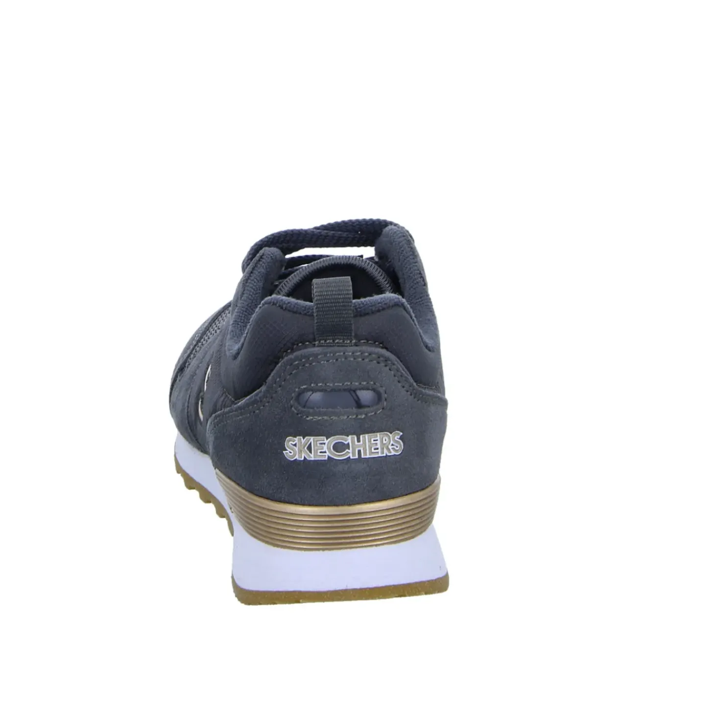 Skechers Schnürhalbschuh Sneaker (sportlich) OG 85-Goldn Gurl
