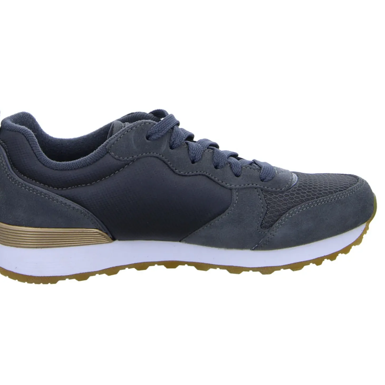 Skechers Schnürhalbschuh Sneaker (sportlich) OG 85-Goldn Gurl
