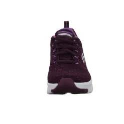 Skechers Schnürhalbschuh Sneaker (sportlich) Arch Fit-GLEE FOR ALL