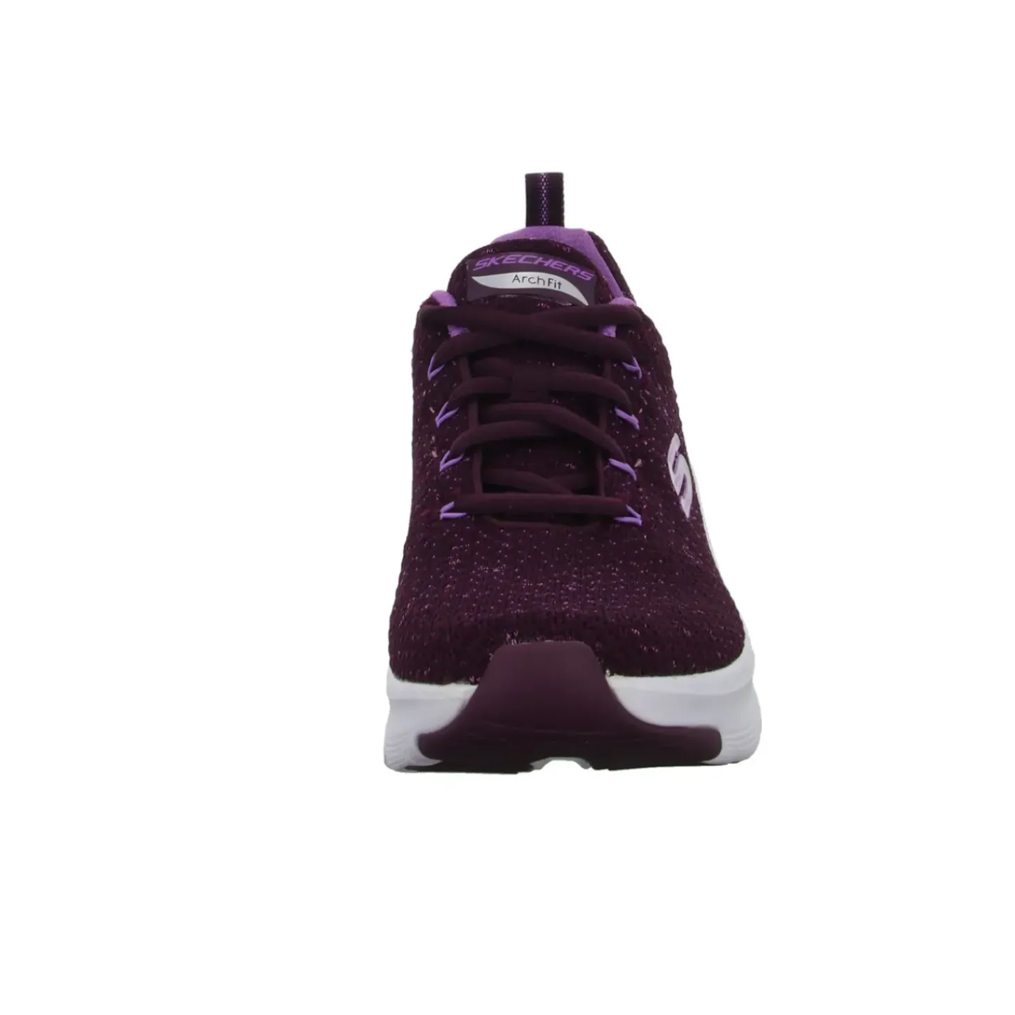 Skechers Schnürhalbschuh Sneaker (sportlich) Arch Fit-GLEE FOR ALL
