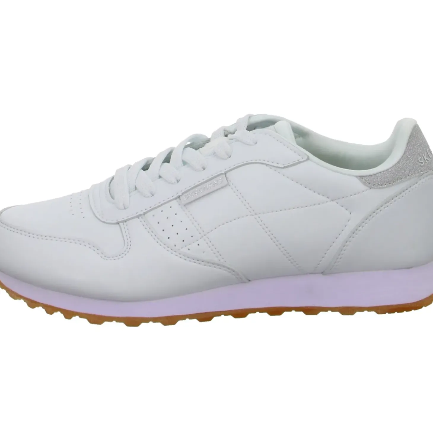Skechers Schnürhalbschuh Sneaker (sportlich) OG 85-OLD SCHOOL COOL