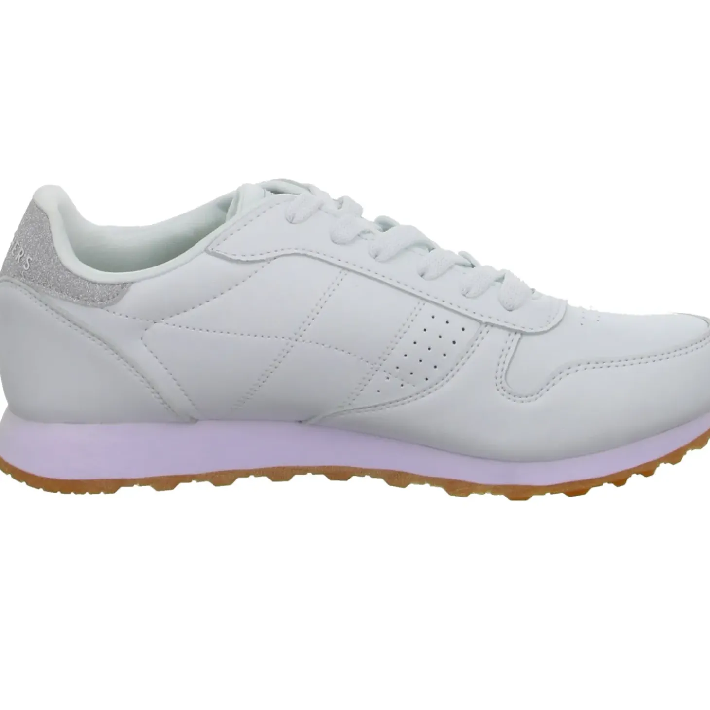 Skechers Schnürhalbschuh Sneaker (sportlich) OG 85-OLD SCHOOL COOL