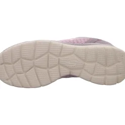 Skechers Schnürhalbschuh Sneaker (sportlich) BOUNTIFUL - QUICK PATH