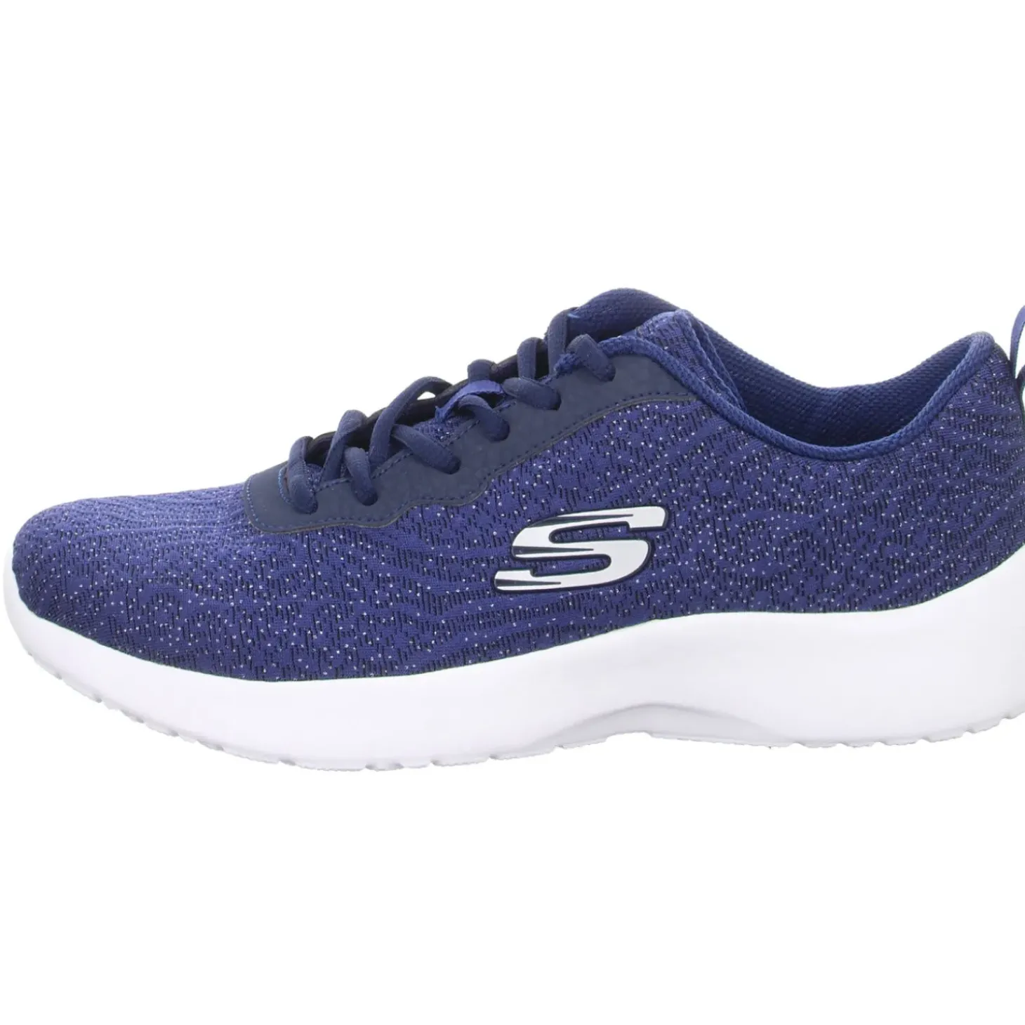 Skechers Schnürhalbschuh Sneaker (sportlich) DYNAMIGHT-BLISSFUL