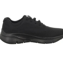 Skechers Schnürhalbschuh Sneaker (sportlich) Arch Fit