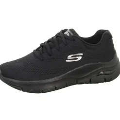 Skechers Schnürhalbschuh Sneaker (sportlich) Arch Fit