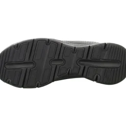 Skechers Schnürhalbschuh Sneaker (sportlich) Arch Fit