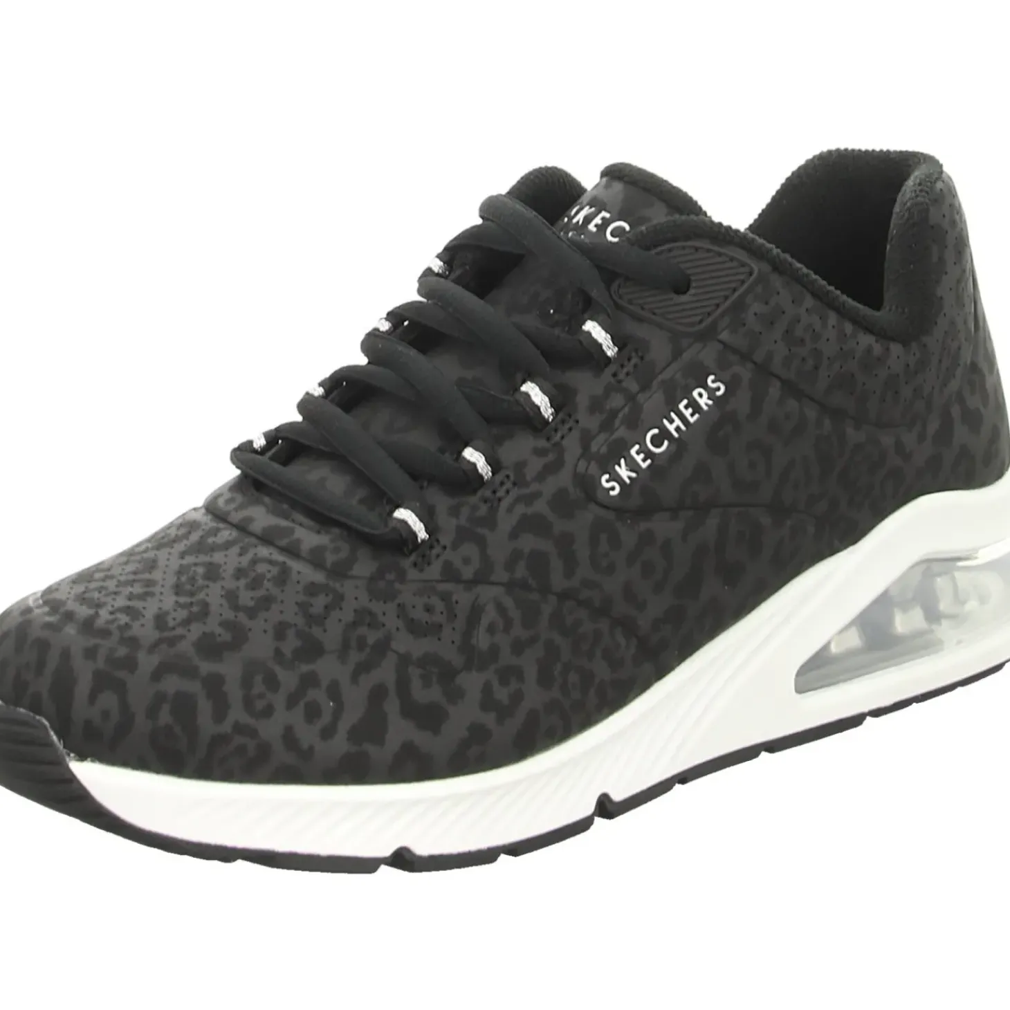 Skechers Schnürhalbschuh Sneaker (sportlich) UNO 2-IN-KAT-NEATO