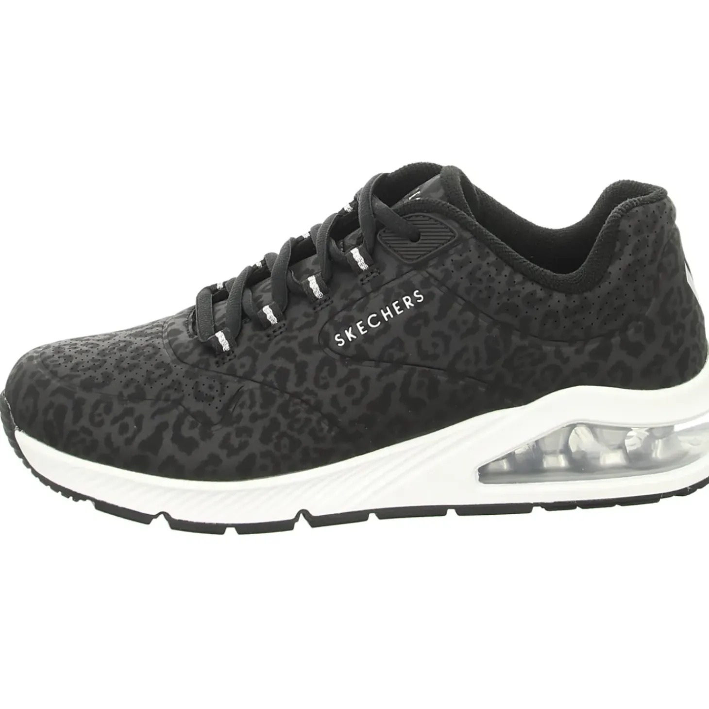 Skechers Schnürhalbschuh Sneaker (sportlich) UNO 2-IN-KAT-NEATO