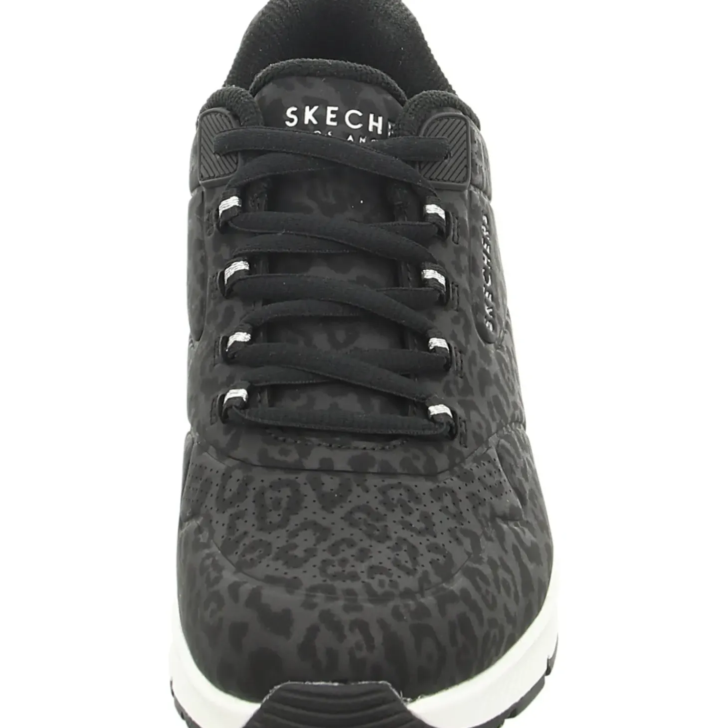 Skechers Schnürhalbschuh Sneaker (sportlich) UNO 2-IN-KAT-NEATO