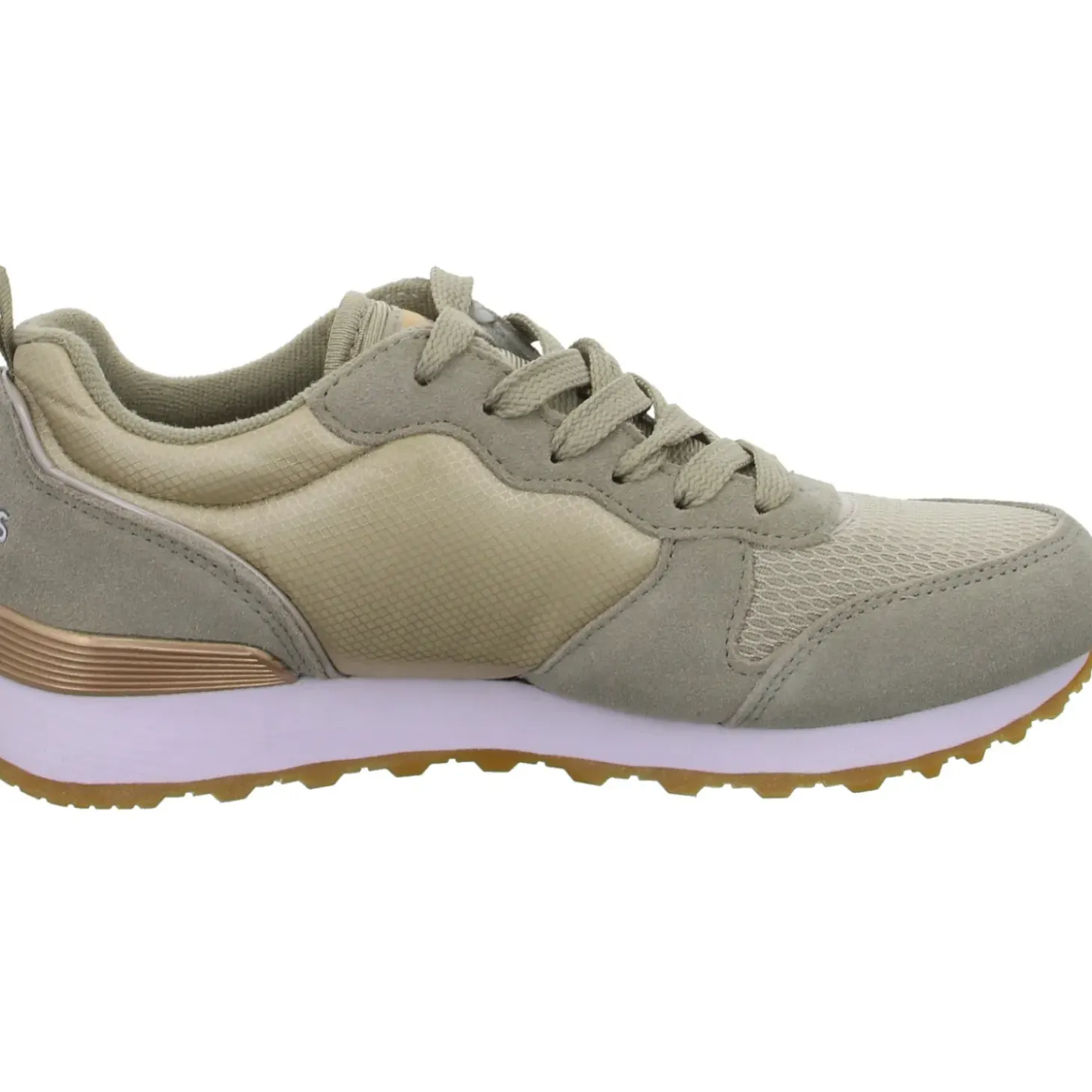 Skechers Schnürhalbschuh Sneaker (sportlich) OG 85-Goldn Gurl
