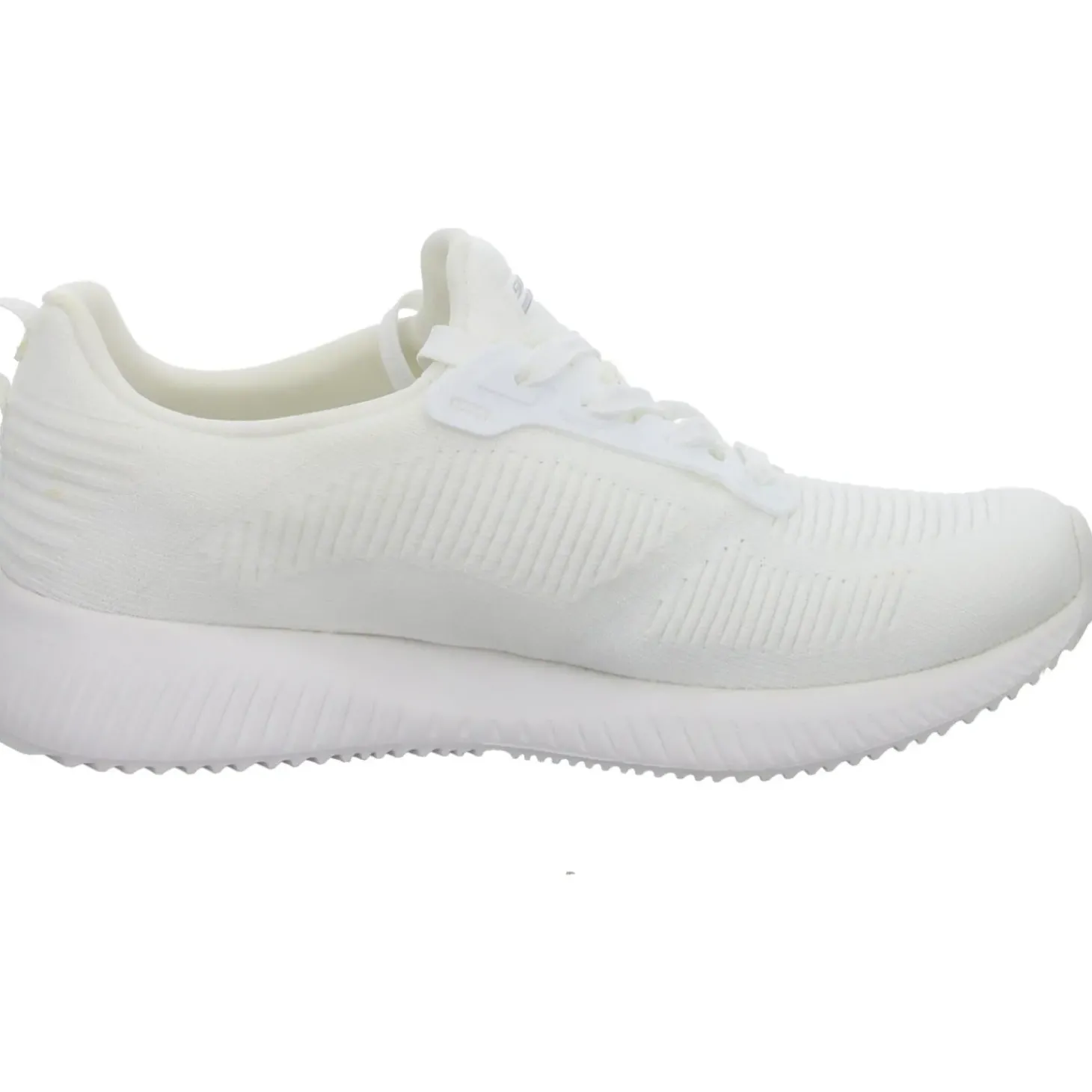 Skechers Schnürhalbschuh Sneaker (sportlich) BOBS SQUAD-PHOTO FRAME