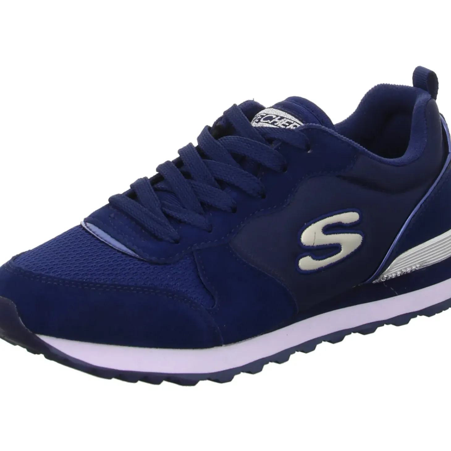 Skechers Schnürhalbschuh Sneaker (sportlich) OG 85 - GOLD'N GURL