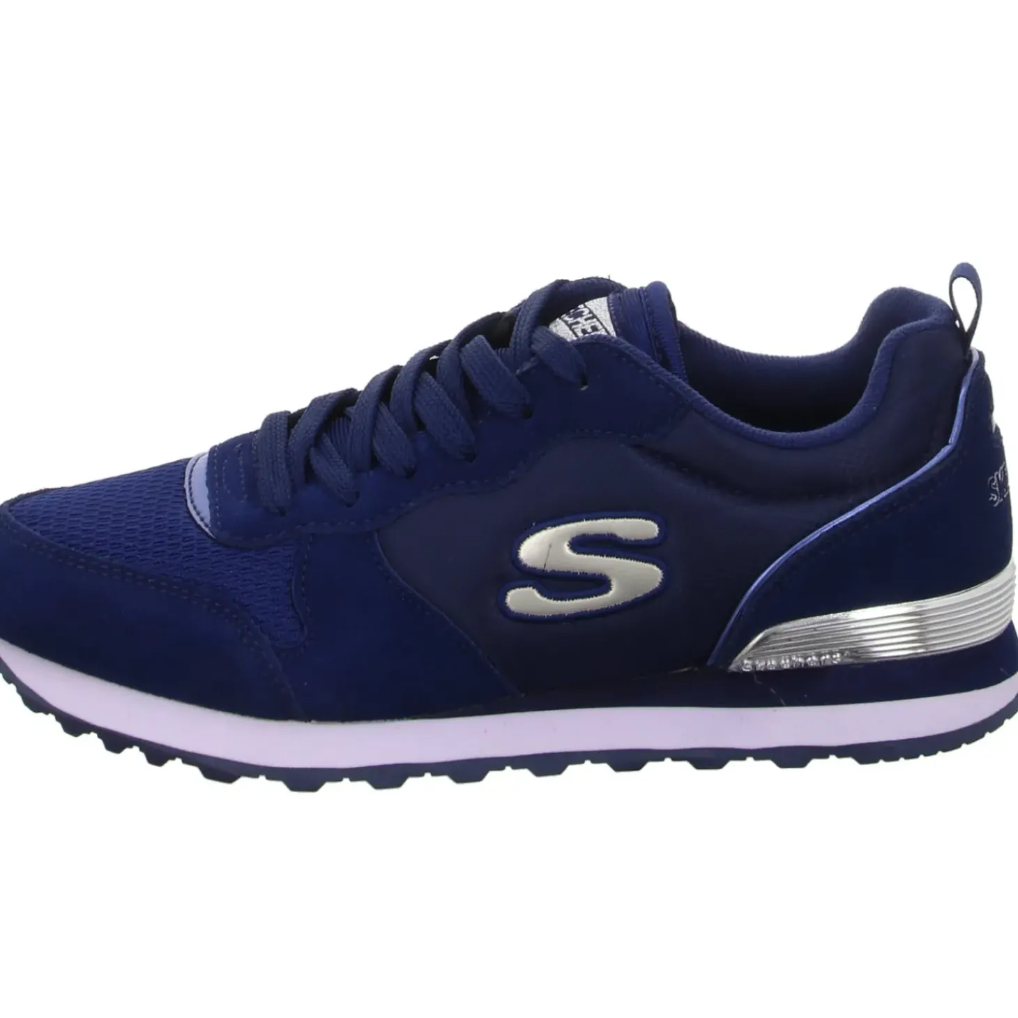 Skechers Schnürhalbschuh Sneaker (sportlich) OG 85 - GOLD'N GURL