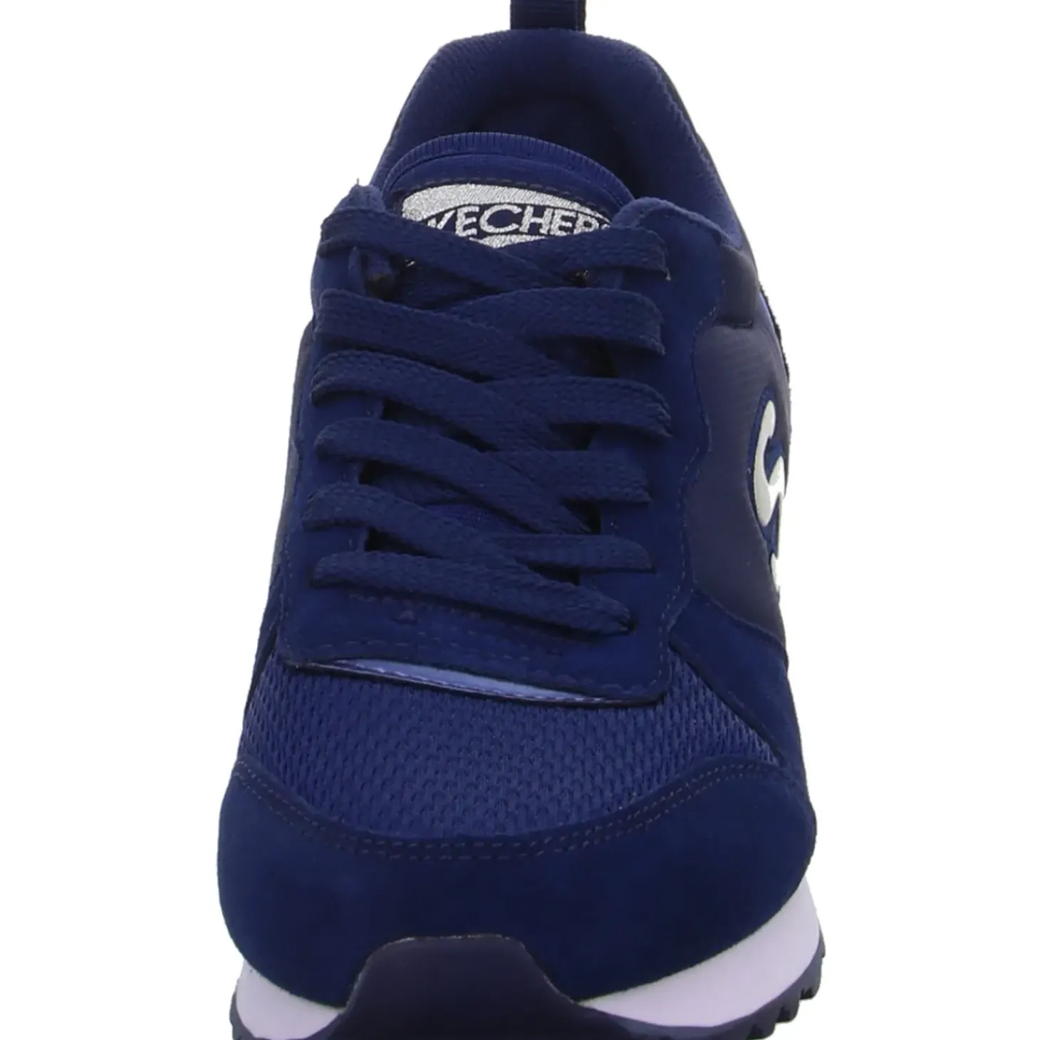 Skechers Schnürhalbschuh Sneaker (sportlich) OG 85 - GOLD'N GURL