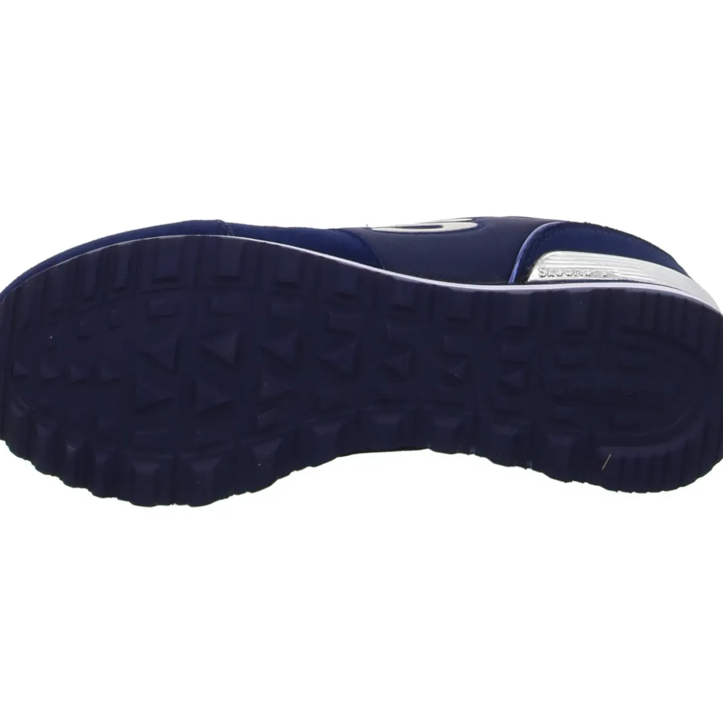 Skechers Schnürhalbschuh Sneaker (sportlich) OG 85 - GOLD'N GURL