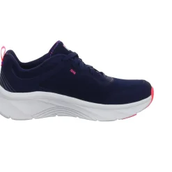 Skechers Schnürhalbschuh Sneaker (sportlich) Arch Fit D´lux-RICH FACETS