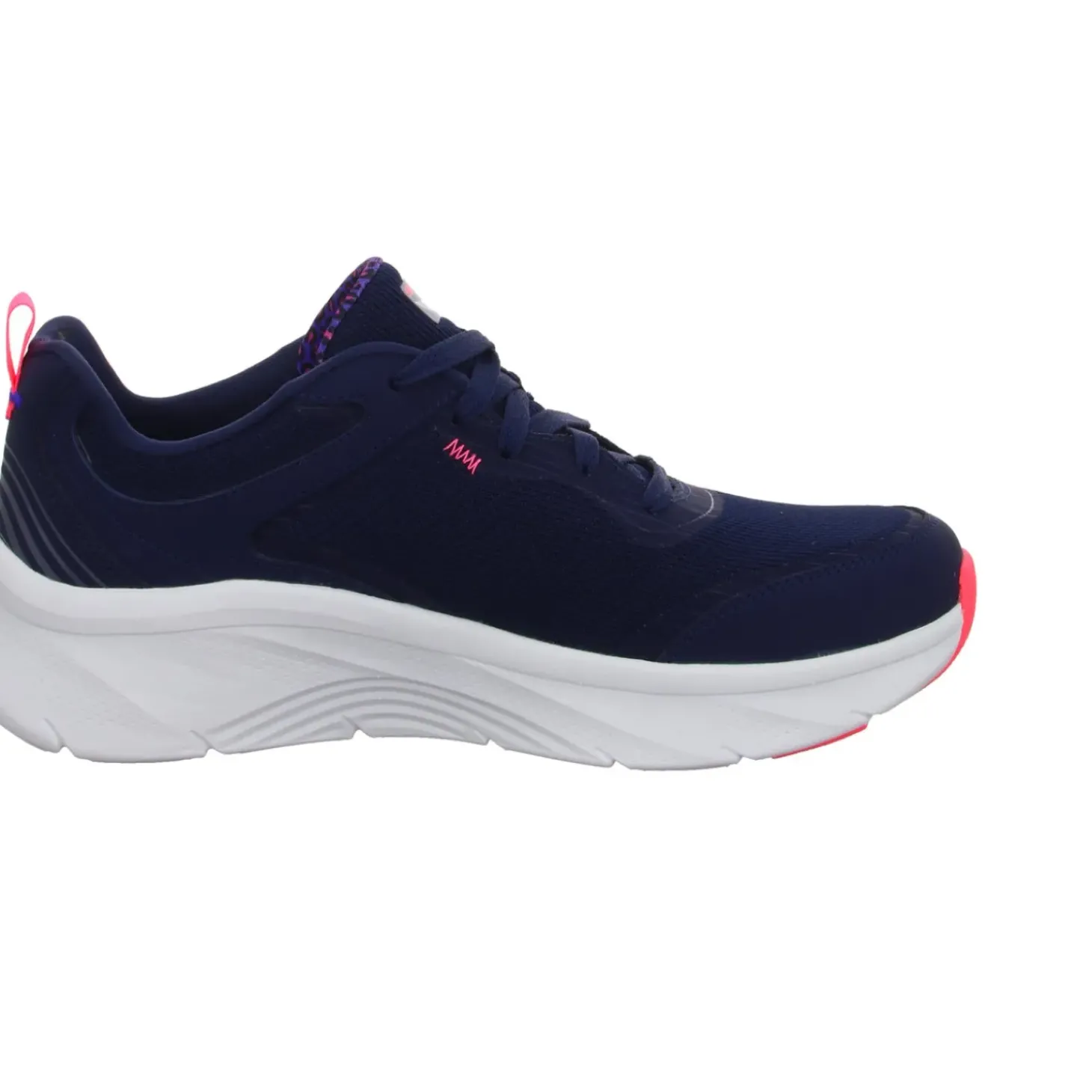 Skechers Schnürhalbschuh Sneaker (sportlich) Arch Fit D´lux-RICH FACETS