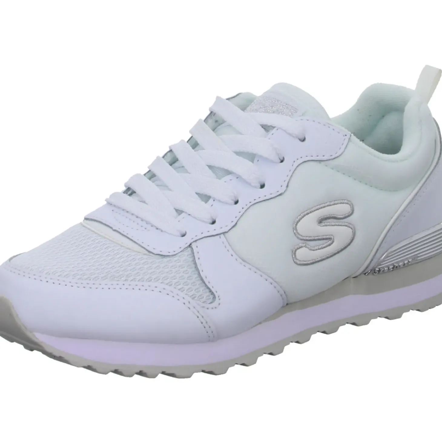 Skechers Schnürhalbschuh Sneaker (sportlich) OG 85-Goldn Gurl